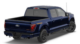 2026 Ford F-150® External Image 4